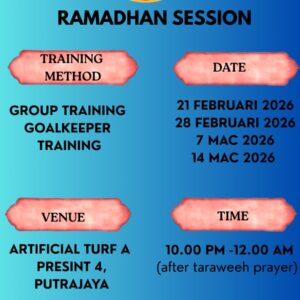 Sesi Khas Ramadhan 2026